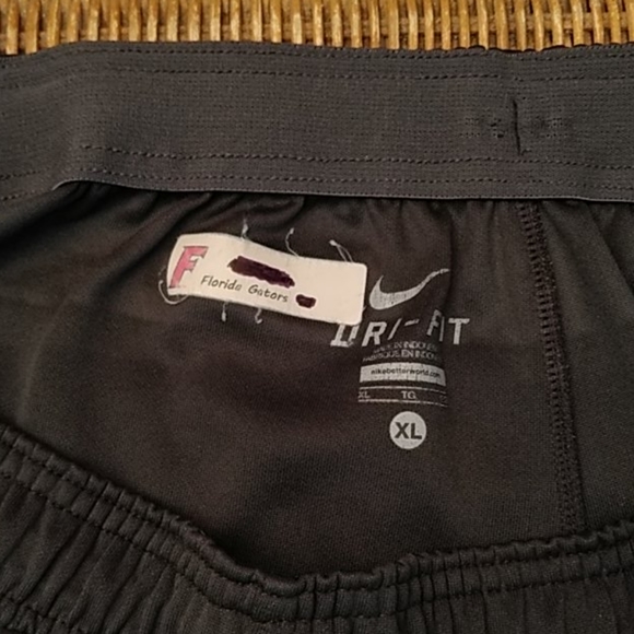 Nike Dry Fit Athletic Sweat Pants - Picture 5 of 9